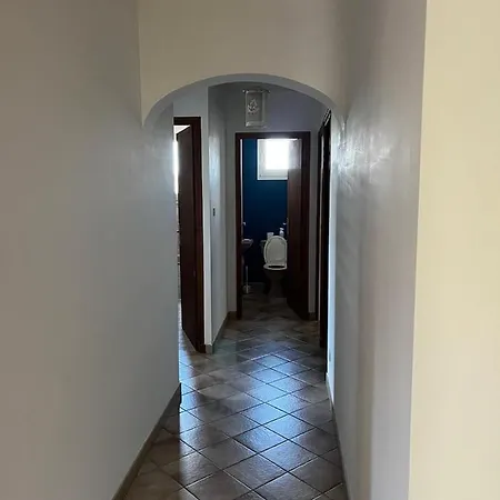 La Montee Casa de Férias *