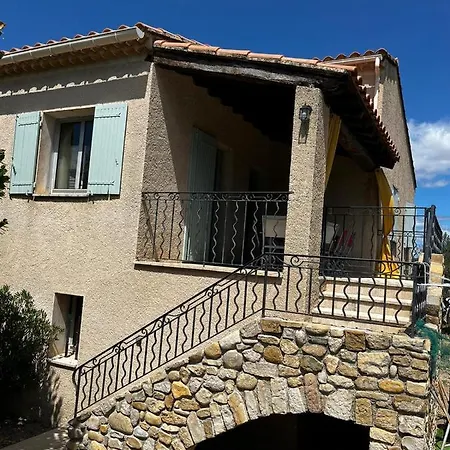 La Montee