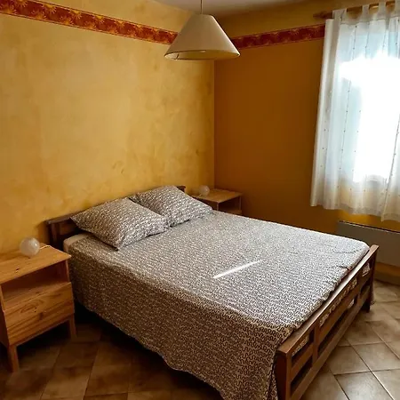 Holiday home La Montee Mirabel-aux-Baronnies