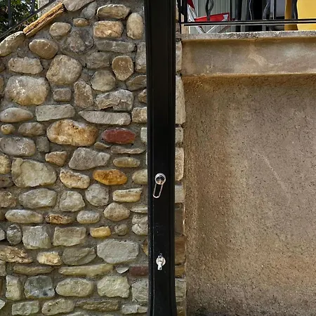 La Montee Holiday home *