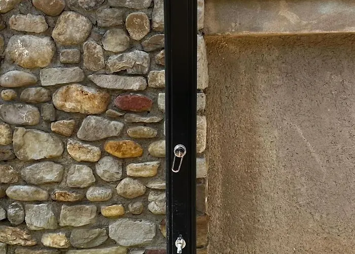 La Montee Feriehus *